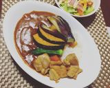 あと乗せが美味しい☆我が家のカレー作り方6写真