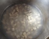 おばあ直伝!沖縄料理「中身汁」作り方6写真