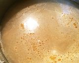 お鍋でたっぷりスンドゥブチゲ作り方4写真