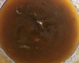 長期発酵・半熟梅で作る梅酵素作り方8写真