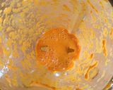 紅椒白肉作り方4写真