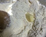 簡単 サクサクスコーン作り方2写真
