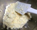 簡単 サクサクスコーン作り方4写真