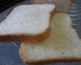 ふわふわ♡生クリーム入り食パン作り方3写真