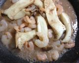 蝦醤焼鮮磨作り方3写真