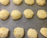 簡単！1時間でポンデケージョ作り方4写真