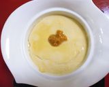 レンジで簡単ウニ豆腐作り方6写真