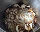 おばあ直伝!沖縄料理「中身汁」作り方8写真