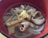 おばあ直伝!沖縄料理「中身汁」作り方9写真