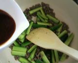 夏☆きゅうり・玉子・挽き肉のピリ辛中華作り方6写真