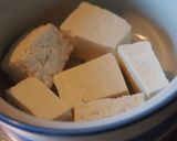 ♡豆腐とゴーヤのグラタン味噌ゴマ風味♡作り方6写真