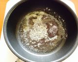 フライパンで簡単☆パイナップルケーキ作り方4写真