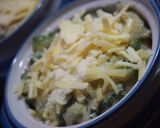 ♡豆腐とゴーヤのグラタン味噌ゴマ風味♡作り方7写真