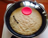 フライパンで簡単☆パイナップルケーキ作り方6写真