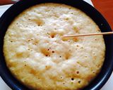 フライパンで簡単☆パイナップルケーキ作り方7写真