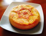 フライパンで簡単☆パイナップルケーキ作り方9写真