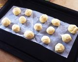 白玉粉で作る簡単ポンデケージョ作り方6写真