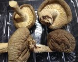 しいたけの時間がたつほど美味しい保存法作り方3写真