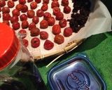 梅干し作り方5写真