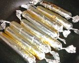 鶏ソーセージ♪作り方8写真