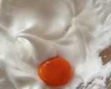 コロンとかわいいひとくちブッセ作り方4写真