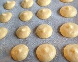 コロンとかわいいひとくちブッセ作り方7写真