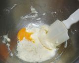 簡単タルト台作り方3写真