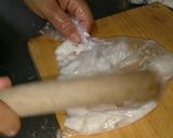 ねばねば納豆～オクラ長いも入り作り方2写真