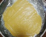 簡単タルト台作り方6写真