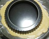 簡単タルト台作り方7写真