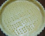 簡単タルト台作り方8写真