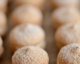 コロンとかわいいひとくちブッセ作り方11写真