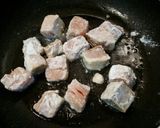 暑い夏におすすめ☆鮭のタルタル南蛮作り方3写真