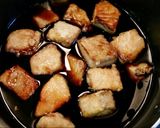 暑い夏におすすめ☆鮭のタルタル南蛮作り方4写真