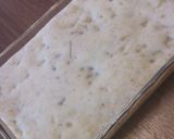 離乳食手づかみに*バナナスティックケーキ作り方3写真