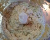 絶品☆海老とはんぺんのふんわり焼き作り方6写真