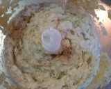 絶品☆海老とはんぺんのふんわり焼き作り方6写真