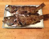 魚のイタリア風詰め焼き作り方4写真