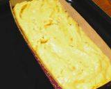 かぼちゃたっぷり♪パウンド♪作り方4写真