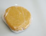 シナモンクッキー作り方3写真