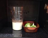 テケトー料理５☆簡単ヘルシー！豆乳ドリア作り方2写真