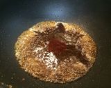 手羽先のNZマヌカハニー照り焼き作り方2写真