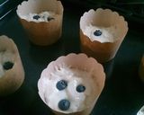 カルピスソフト☆HMでＢＢマフィン作り方5写真