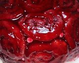 愛しのトゥルビヨン (ブラックベリー)作り方9写真
