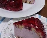 愛しのトゥルビヨン (ブラックベリー)作り方10写真