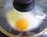 夏休みの朝食＆ランチに♪半熟たまごサンド作り方5写真