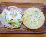 夏休みの朝食＆ランチに♪半熟たまごサンド作り方9写真