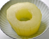 簡単◎冷製サーモンと夏野菜のジュレ仕立て作り方3写真