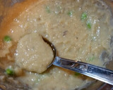 絶品☆海老とはんぺんのふんわり焼き作り方8写真