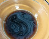 空芯菜のコク甘炒め作り方1写真